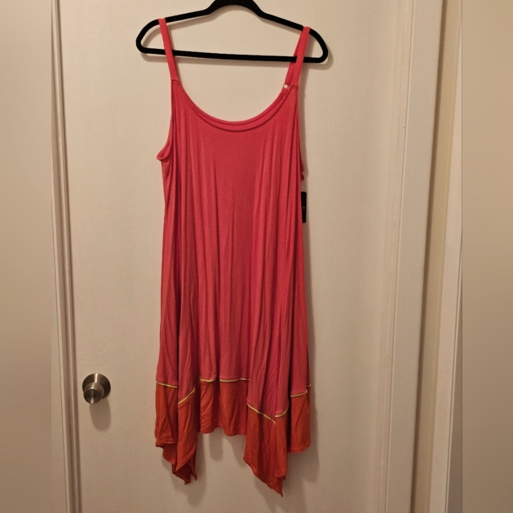 NWT Torrid Midi